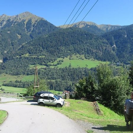 Appartment Brigitte Bad Gastein Luaran gambar