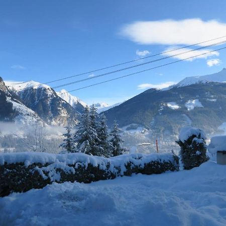 Appartment Brigitte Bad Gastein Luaran gambar