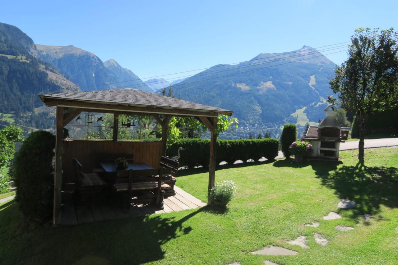 Appartment Brigitte Bad Gastein Luaran gambar