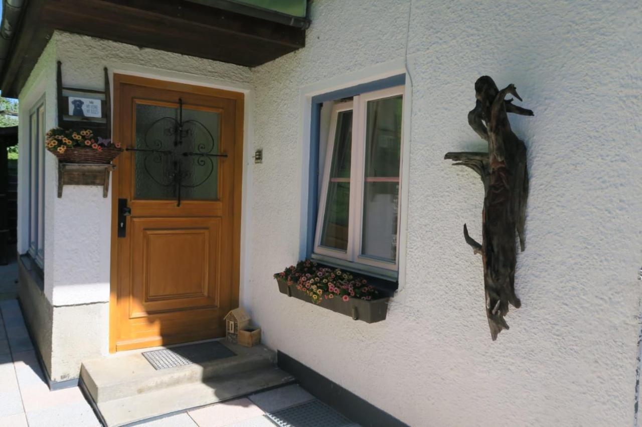 Appartment Brigitte Bad Gastein Luaran gambar