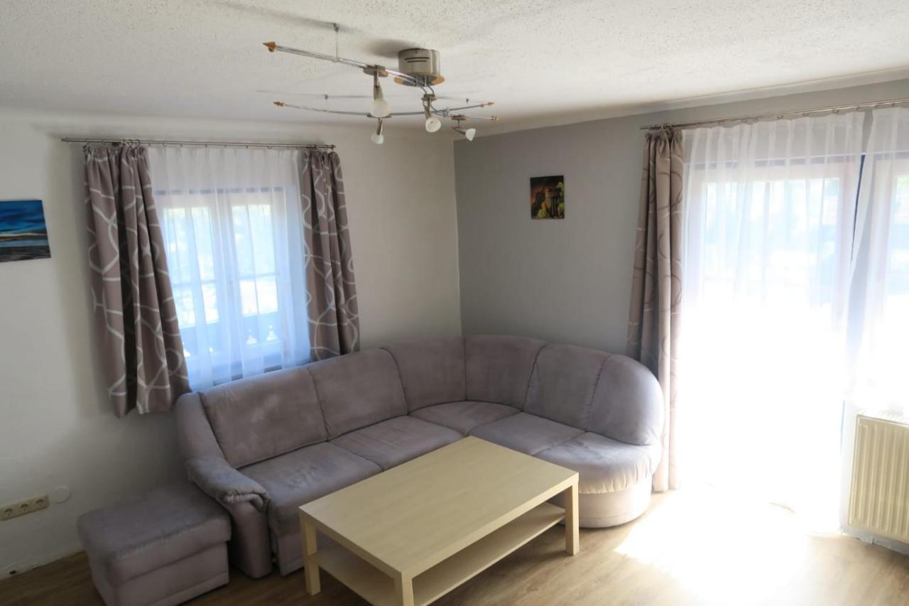 Appartment Brigitte Bad Gastein Luaran gambar