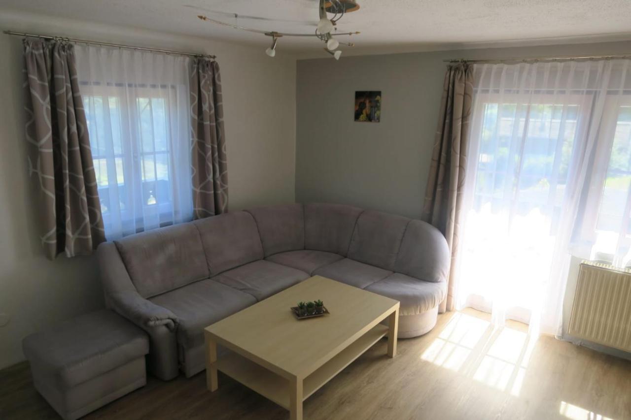 Appartment Brigitte Bad Gastein Luaran gambar