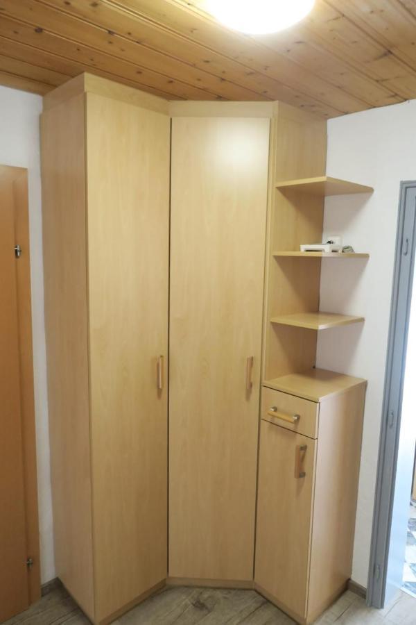 Appartment Brigitte Bad Gastein Luaran gambar