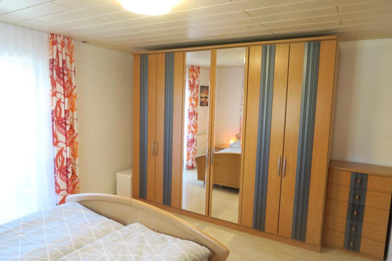 Appartment Brigitte Bad Gastein Luaran gambar