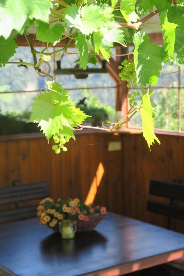 Appartment Brigitte Bad Gastein Luaran gambar