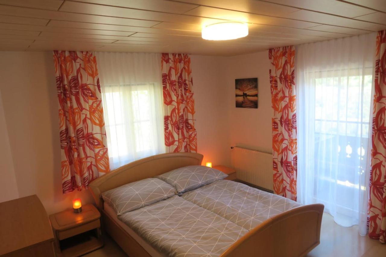 Appartment Brigitte Bad Gastein Luaran gambar