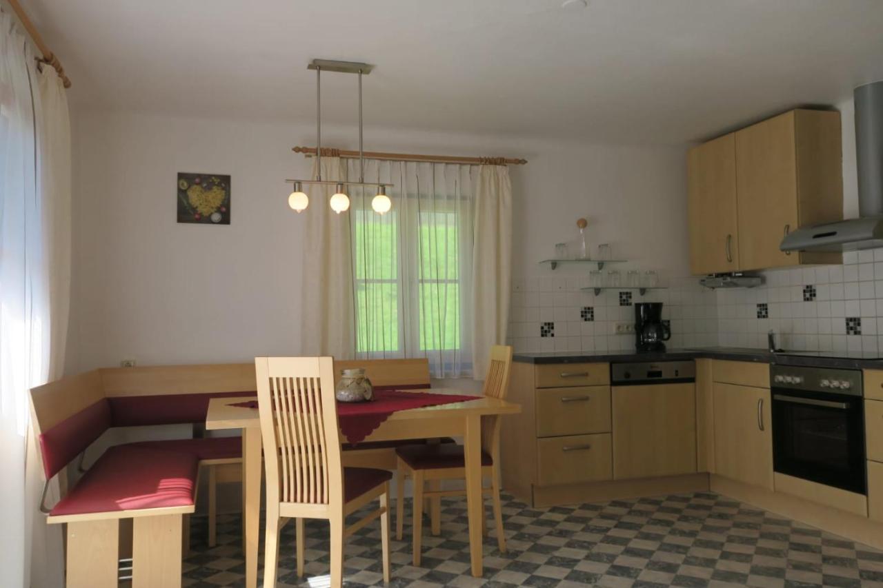 Appartment Brigitte Bad Gastein Luaran gambar