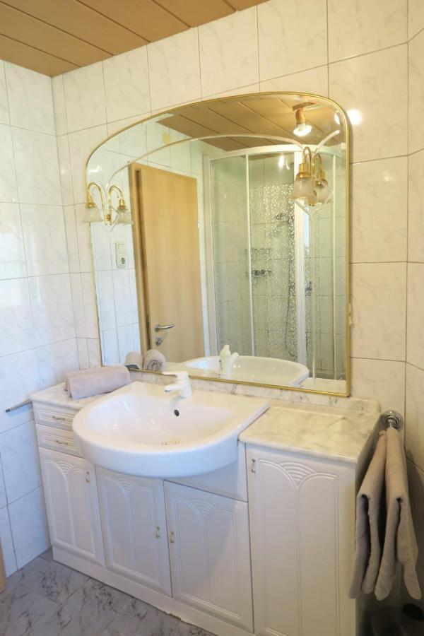 Appartment Brigitte Bad Gastein Luaran gambar