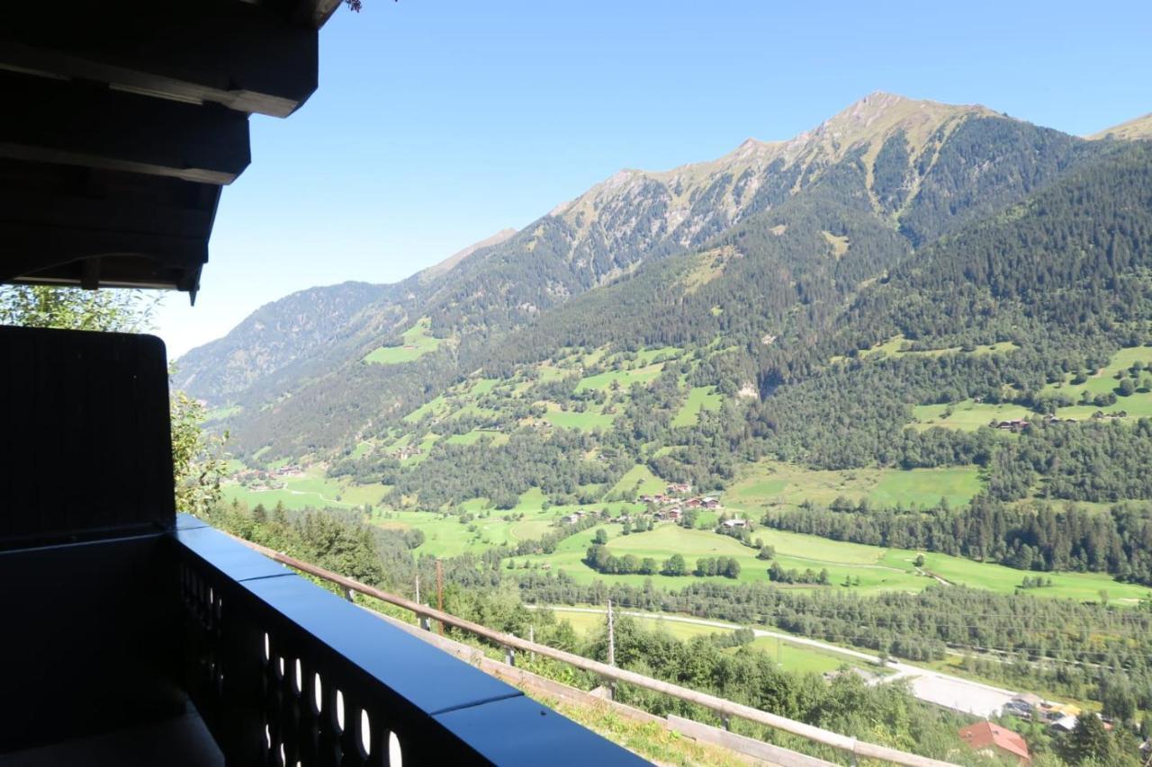 Appartment Brigitte Bad Gastein Luaran gambar