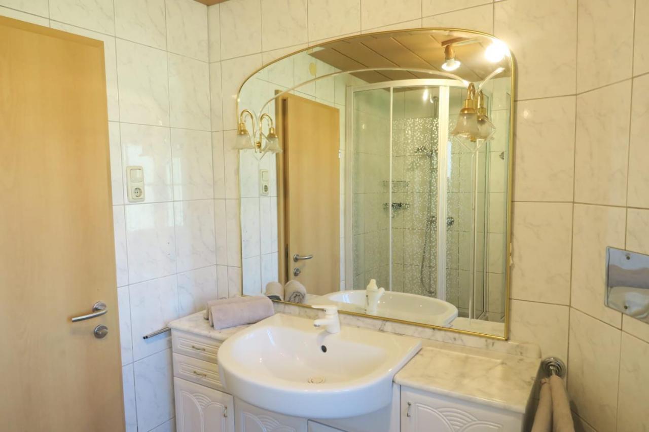 Appartment Brigitte Bad Gastein Luaran gambar