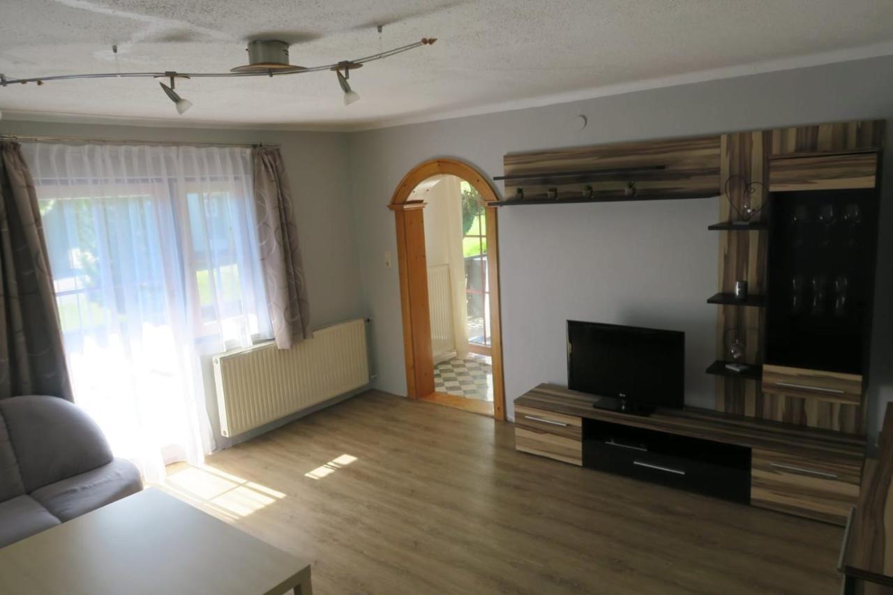 Appartment Brigitte Bad Gastein Luaran gambar