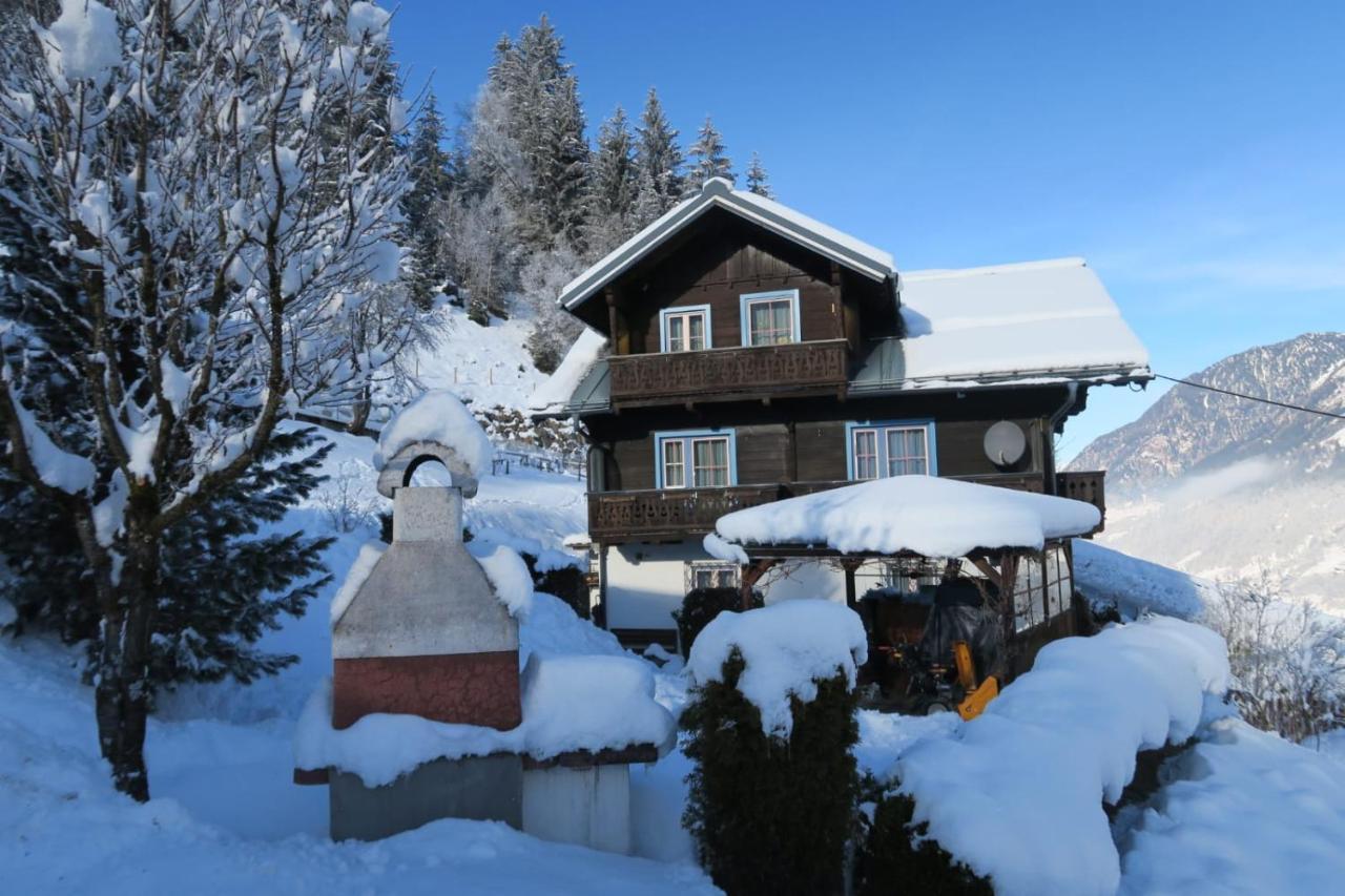 Appartment Brigitte Bad Gastein Luaran gambar